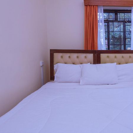 Chak Guesthouse & Conference Center Nairobi Exterior photo