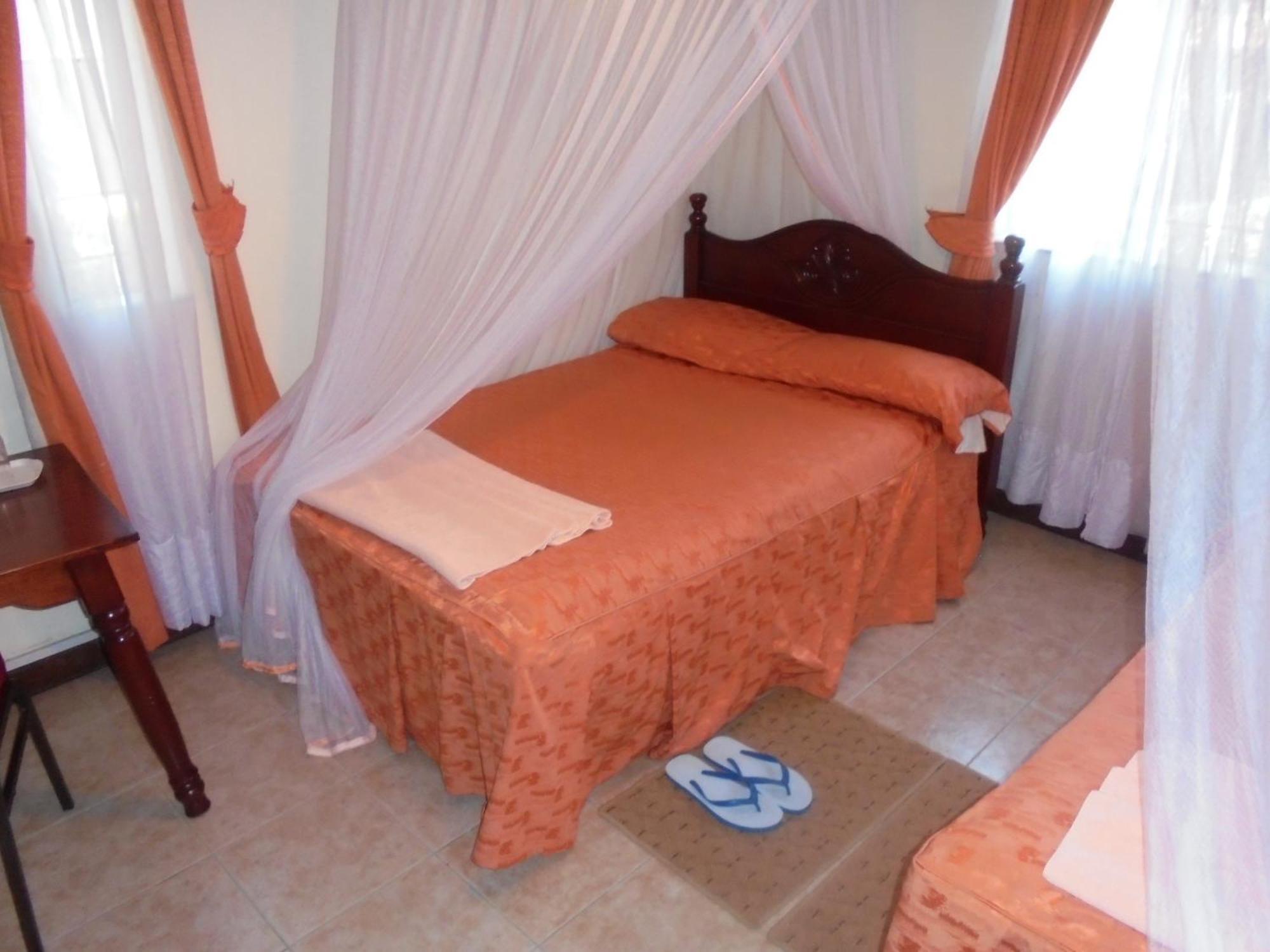 Chak Guesthouse & Conference Center Nairobi Room photo
