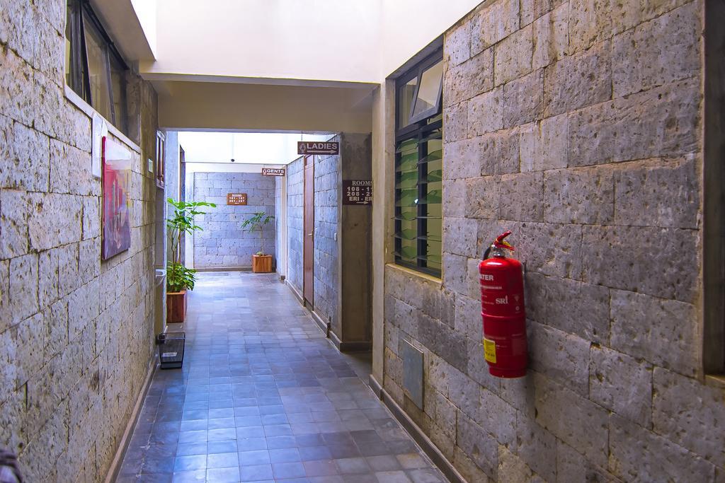 Chak Guesthouse & Conference Center Nairobi Exterior photo