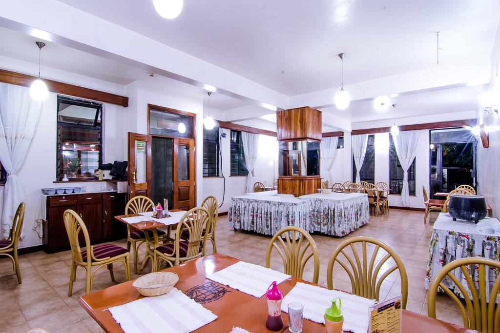 Chak Guesthouse & Conference Center Nairobi Exterior photo