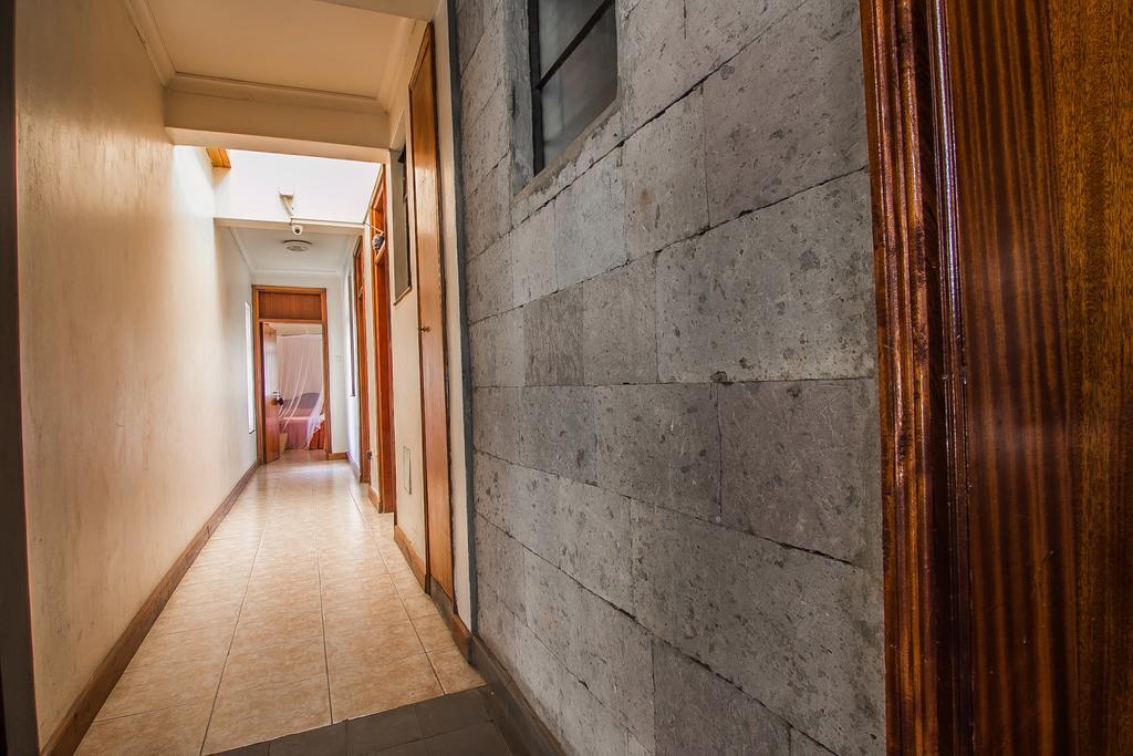 Chak Guesthouse & Conference Center Nairobi Exterior photo